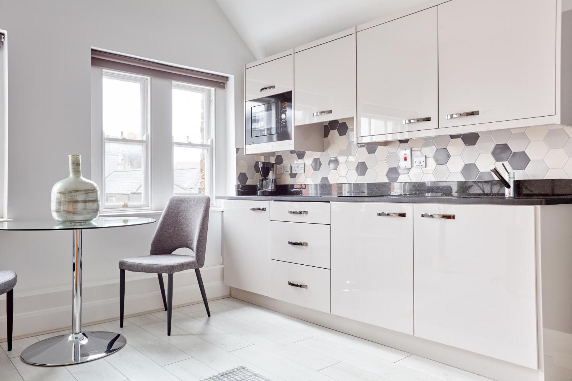 Sonder Mountjoy Square Aparthotel - Dublin, Dublin